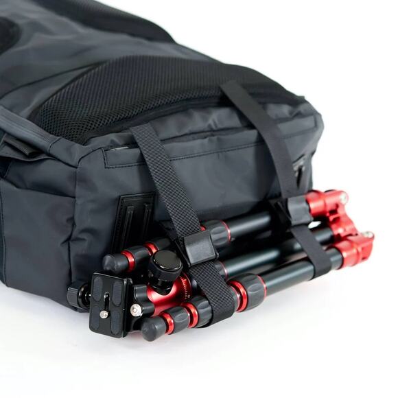 Sunny 16 The Voyager Camera Backpack - Picture 4 of 15